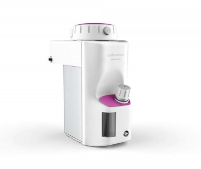 Isoflurance