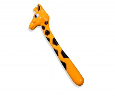 Jamal Giraffe