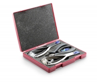 KPL-6000 Silhoutte Plier Set