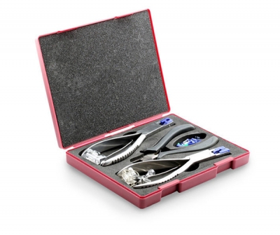 KPL-6000 Silhoutte Plier Set