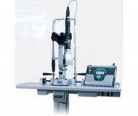 KTP - CLASSIC photocoagulation