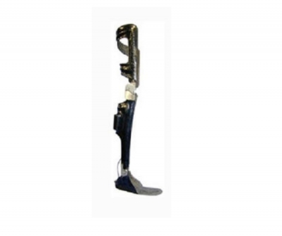 Knee, ankle and foot orthosis (KAFO)