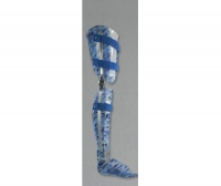Knee, ankle and foot orthosis (KAFO)
