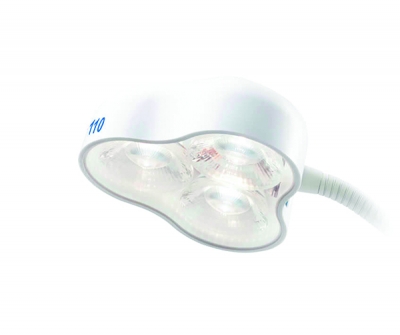 LED 110