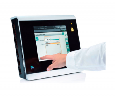 LEONARDO® DUAL 45  Gynecologic surgery laser