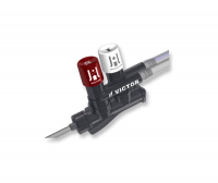 Laparoscopic Suction And Irrigation Cannula Victor Single Use