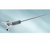 Laparoscopic insufflation needle Götze-Semm 7275 010/7275 012