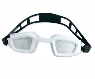 Laser protective glasses 6