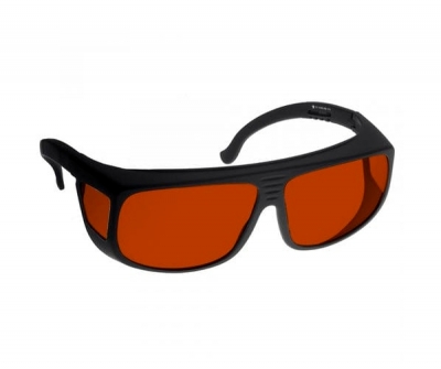 Laser protective glasses 1