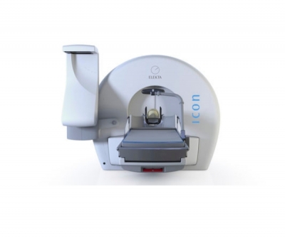 Leksell Gamma Knife® Icon™