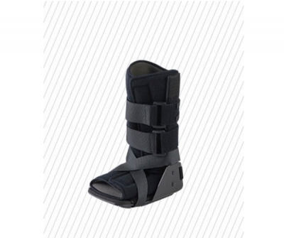 Long walker boot / pediatric