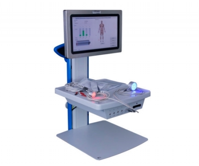 Luxxamed HD2000