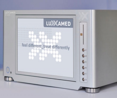 Luxxamed HD1000
