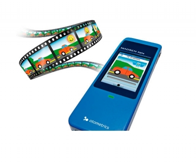 MADSEN Alpha OAE, Alpha OAE+