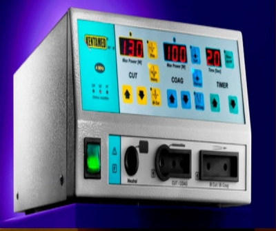 4 MHz | KENTAMED RF-B