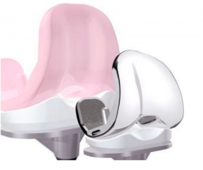 MULTIGEN PLUS Ceramic Knee