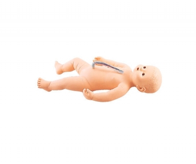 M107-4 Sakamoto Baby (girl)