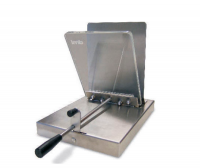 Manual plasma extractor