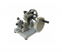 Manual rotary microtome 511