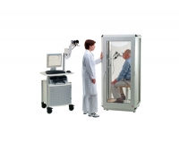 MasterScreen™ Body plethysmograph