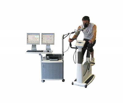 MasterScreen™ CPX metabolic cart