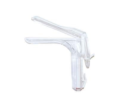 MedGyn Disposable Vaginal Speculum with Cordless LED Source
