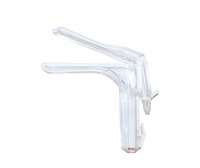 MedGyn Disposable Vaginal Speculum with Cordless LED Source