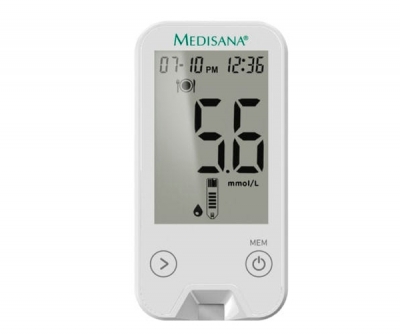 MediTouch 2 mmol/L