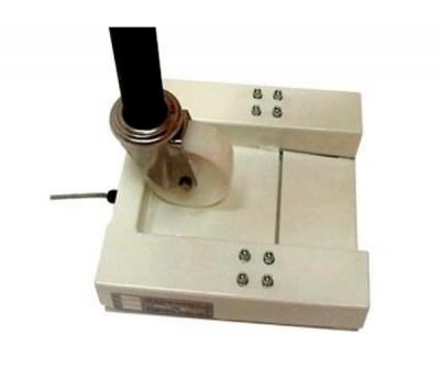 Medical bed scales / electronic / platform