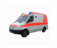 Mercedes Benz Sprinter 315 CDI