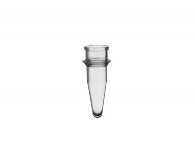 MicroAmp® Reaction Tube without Cap, 0.2 ml