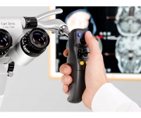 Microscope Integration