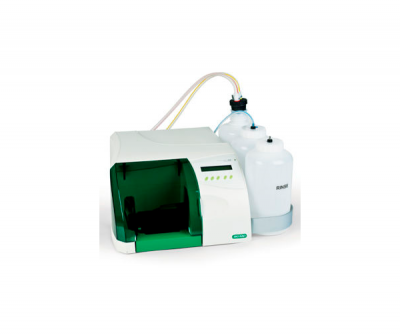 Model 1575 Immunowash Microplate Washer