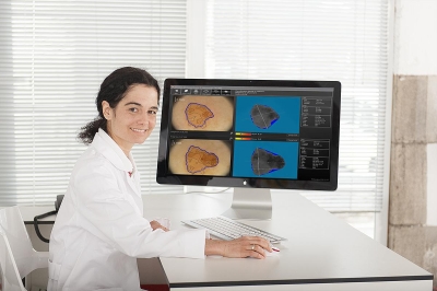 Moleanalyzer software