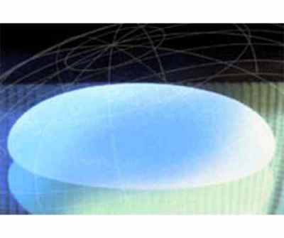 Monoblocs Hydrogel CMC