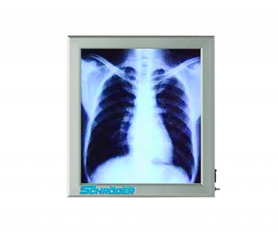 NEGATOSCOPE, SINGLE, SLIM - NT 110