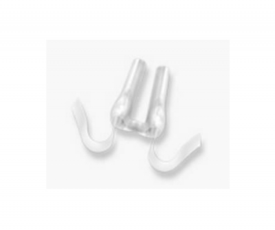 NOSTRIL RETAINER