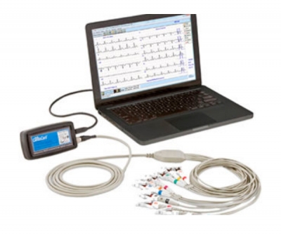 Nasiff CardioCard™ PC