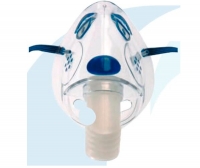 Nebulizing mask / facial / pediatric