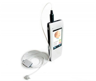 Neuro-Audio-Screen