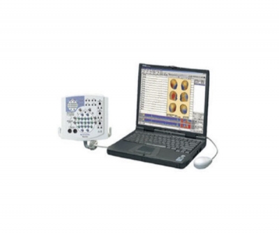 Neurofax µ EEG-9100