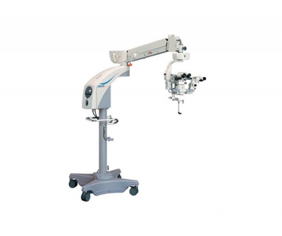 OMS-800 OFFISS, Operation microscope