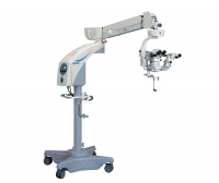 OMS-800 Pro, Operation microscope