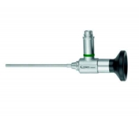 Otoscope endoscope / straight