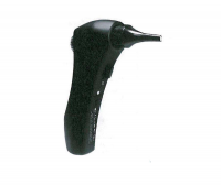 Otoscope video endoscope