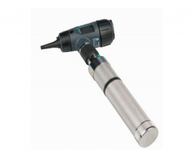 Otoscope video endoscope / with speculum