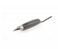 Otoscope video endoscope / with speculum