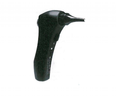 Otoscope video endoscope
