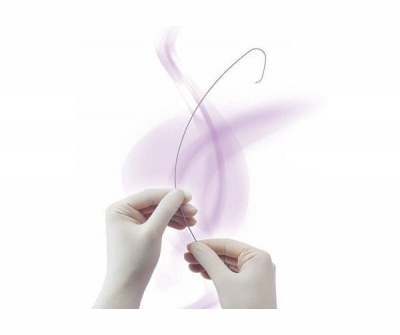 Outlook™ - Angiographic catheter