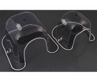 Oxygen hood 470 101, 470 111